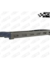 CageWrx 2 Seat Super Shorty Roof Rack Assembled & Powder Coated Polaris RZR Pro R | Turbo R | Pro XP                                     - 2SPRORSS-RR - Image 3