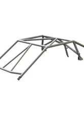 CageWrx Baja Spec Cage Kit Polaris RZR Pro XP 2020-2024                                     - 2SPROXPFT-DIY - Image 7