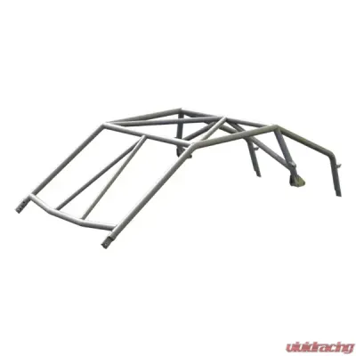 CageWrx Baja Spec Cage Kit Polaris RZR Pro XP 2020-2024 - 2SPROXPFT-DIY