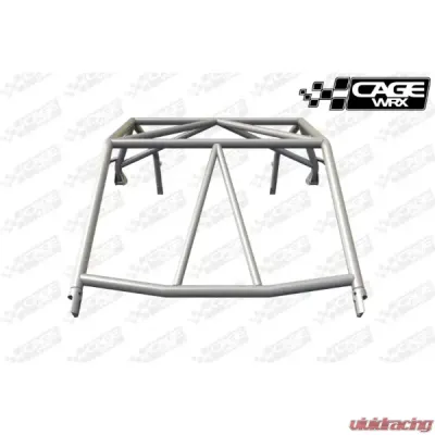 CageWrx Baja Spec Cage Kit Polaris RZR Pro XP 2020-2024 - 2SPROXPFT-DIY