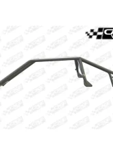 CageWrx Baja Spec Cage Kit Polaris RZR Pro XP 2020-2024                                     - 2SPROXPFT-DIY - Image 3