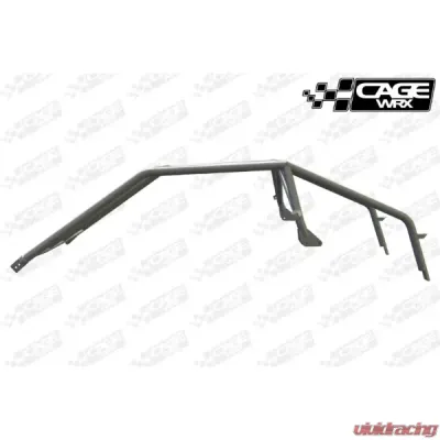 CageWrx Baja Spec Cage Kit Polaris RZR Pro XP 2020-2024 - 2SPROXPFT-DIY