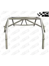 CageWrx Baja Spec Cage Kit Polaris RZR Pro XP 2020-2024                                     - 2SPROXPFT-DIY - Image 4