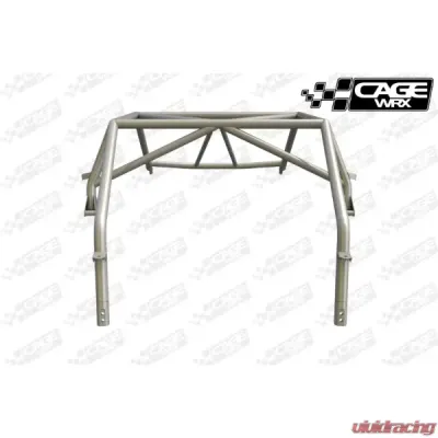 CageWrx Baja Spec Cage Kit Polaris RZR Pro XP 2020-2024 - 2SPROXPFT-DIY