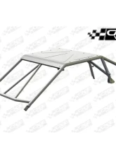 CageWrx Baja Spec Cage Kit Polaris RZR Pro XP 2020-2024                                     - 2SPROXPFT-DIY - Image 7