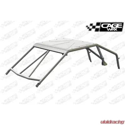 CageWrx Baja Spec Cage Kit Polaris RZR Pro XP 2020-2024 - 2SPROXPFT-DIY