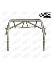 CageWrx Super Shorty Cage Kit Polaris RZR Pro XP 2020-2024                                     - 2SPROXPSS-DIY - Image 4