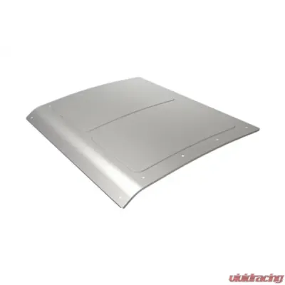 CageWrx 2 Seat Super Shorty Roof Kit Polaris RZR Pro R | Turbo R | Pro XP - 2SPROXPSS-ROOF