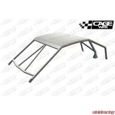 CageWrx 2 Seat Super Shorty Roof Kit Polaris RZR Pro R | Turbo R | Pro XP - 2SPROXPSS-ROOF