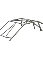 CageWrx Baja Spec Cage Kit Polaris RZR Turbo R 2022-2024                                     - 2STRFT-DIY - Image 7