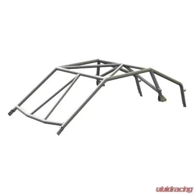 CageWrx Baja Spec Cage Kit Polaris RZR Turbo R 2022-2024 - 2STRFT-DIY