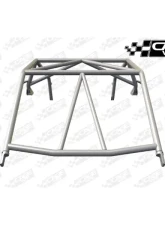 CageWrx Baja Spec Cage Kit Polaris RZR Turbo R 2022-2024                                     - 2STRFT-DIY - Image 2