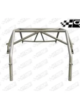 CageWrx Baja Spec Cage Kit Polaris RZR Turbo R 2022-2024                                     - 2STRFT-DIY - Image 4