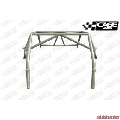 CageWrx Baja Spec Cage Kit Polaris RZR Turbo R 2022-2024 - 2STRFT-DIY