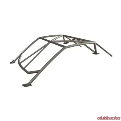 CageWrx Super Shorty Cage Kit CanAm Maverick X3 - 2SX3SS-DIY