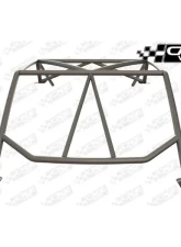 CageWrx Super Shorty Cage Kit CanAm Maverick X3                                     - 2SX3SS-DIY - Image 2