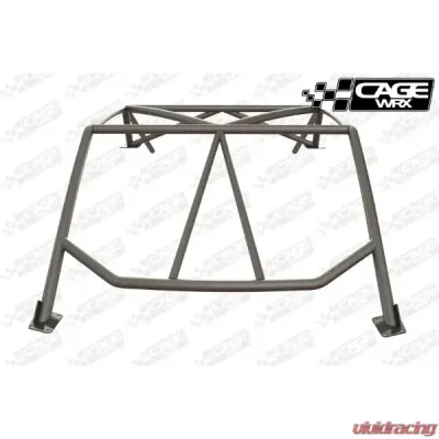 CageWrx Super Shorty Cage Kit CanAm Maverick X3 - 2SX3SS-DIY