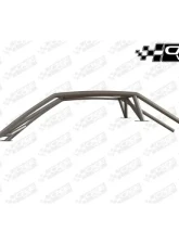 CageWrx Super Shorty Cage Kit CanAm Maverick X3                                     - 2SX3SS-DIY - Image 3