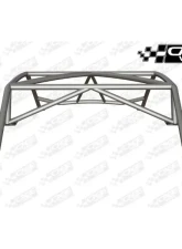 CageWrx Super Shorty Cage Kit CanAm Maverick X3                                     - 2SX3SS-DIY - Image 4
