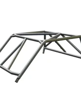 CageWrx Baja Spec Cage Kit Polaris XP 1000 | XP Turbo 2014-2018                                     - 2SXP1KFT-DIY - Image 9