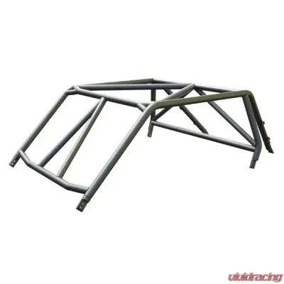 CageWrx Baja Spec Cage Kit Polaris XP 1000 | XP Turbo 2014-2018 - 2SXP1KFT-DIY