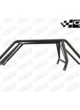 CageWrx Baja Spec Cage Kit Polaris XP 1000 | XP Turbo 2014-2018                                     - 2SXP1KFT-DIY - Image 3