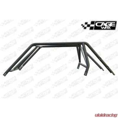 CageWrx Baja Spec Cage Kit Polaris XP 1000 | XP Turbo 2014-2018 - 2SXP1KFT-DIY