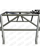 CageWrx Baja Spec Cage Kit Polaris XP 1000 | XP Turbo 2014-2018                                     - 2SXP1KFT-DIY - Image 4