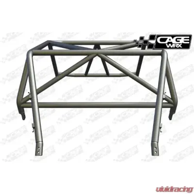 CageWrx Baja Spec Cage Kit Polaris XP 1000 | XP Turbo 2014-2018 - 2SXP1KFT-DIY