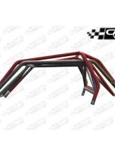 CageWrx Baja Spec Cage Kit Polaris XP 1000 | XP Turbo 2014-2018                                     - 2SXP1KFT-DIY - Image 6