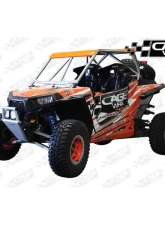 CageWrx Baja Spec Cage Kit Polaris XP 1000 | XP Turbo 2014-2018                                     - 2SXP1KFT-DIY - Image 9
