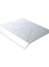CageWrx 2 Seat Baja Spec Roof Kit Polaris RZR XP 1000 | XP Turbo | Turbo S                                     - 2SXP1KFT-ROOF - Image 2