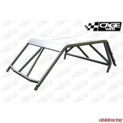 CageWrx 2 Seat Baja Spec Roof Kit Polaris RZR XP 1000 | XP Turbo | Turbo S - 2SXP1KFT-ROOF