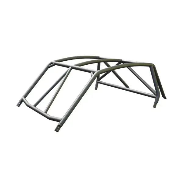 CageWrx Competition Cage Kit Polaris XP 1000 | XP Turbo 2014-2018 - 2SXP1KSC-DIY