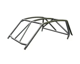 CageWrx Competition Cage Kit Polaris XP 1000 | XP Turbo 2014-2018