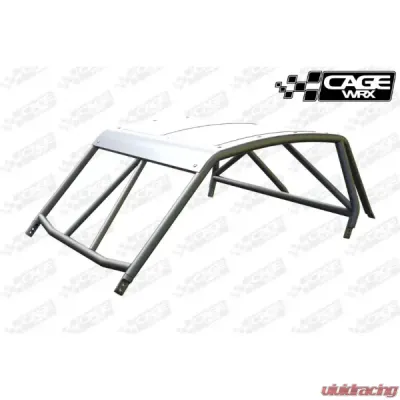 CageWrx Competition Cage Roof Kit Polaris RZR XP 1000 | XP Turbo | Turbo S - 2SXP1KSC-ROOF