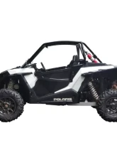 CageWrx Competition Cage Powder Coated Polaris XP 1000 | XP Turbo 2014-2018                                     - 2SXP1KSCPC - Image 3