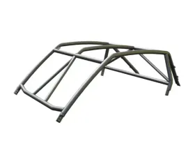 CageWrx Super Shorty Cage Kit Polaris XP 1000 | XP Turbo 2014-2018