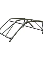 CageWrx Super Shorty Cage Kit Polaris XP 1000 | XP Turbo 2014-2018                                     - 2SXP1KSS-DIY - Image 10