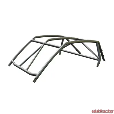 CageWrx Super Shorty Cage Kit Polaris XP 1000 | XP Turbo 2014-2018 - 2SXP1KSS-DIY