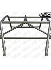 CageWrx Super Shorty Cage Kit Polaris XP 1000 | XP Turbo 2014-2018                                     - 2SXP1KSS-DIY - Image 4