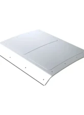 CageWrx 2 Seat Super Shorty Roof Kit Polaris RZR XP 1000 | XP Turbo | Turbo S                                     - 2SXP1KSS-ROOF - Image 2