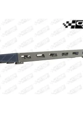 CageWrx 2 Seat Baja Spec Roof Rack Assembled & Powder Coated Polaris RZR XP 1000 | XP Turbo/s 2014-2023                                     - 2SXPFT-RR - Image 3