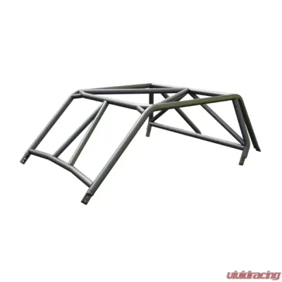 CageWrx Baja Spec Cage Kit Polaris RZR XP 1000 | XP Turbo S 2018-2023 - 2SXPTSFT-DIY