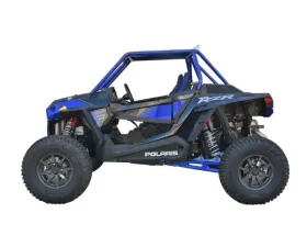 CageWrx Baja Spec Cage Powder Coated Polaris XP 1000 | XP Turbo S 2018-2024