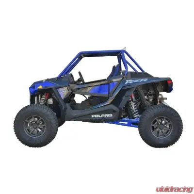 CageWrx Baja Spec Cage Powder Coated Polaris XP 1000 | XP Turbo S 2018-2024 - 2SXPTSFTPC