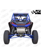CageWrx Baja Spec Cage Powder Coated Polaris XP 1000 | XP Turbo S 2018-2024                                     - 2SXPTSFTPC - Image 4