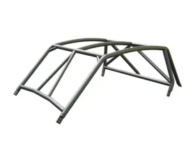 CageWrx Competition Cage Kit Polaris RZR XP 1000 | XP Turbo S 2018-2023