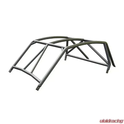 CageWrx Competition Cage Kit Polaris RZR XP 1000 | XP Turbo S 2018-2023 - 2SXPTSSC-DIY
