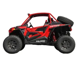CageWrx Competition Cage Powder Coated Polaris XP 1000 | XP Turbo/S 2018-2024